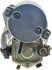 91-29-5445 by WILSON HD ROTATING ELECT - STARTER RX, ND OSGR 12V 1.8KW