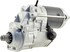 91-29-5448 by WILSON HD ROTATING ELECT - Starter Motor - 12v, Off Set Gear Reduction