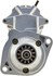 91-29-5448 by WILSON HD ROTATING ELECT - Starter Motor - 12v, Off Set Gear Reduction