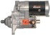 91-29-5449 by WILSON HD ROTATING ELECT - Starter Motor - 12v, Off Set Gear Reduction