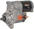 91-29-5449N by WILSON HD ROTATING ELECT - Starter Motor - 12v, Off Set Gear Reduction