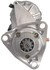 91-29-5449N by WILSON HD ROTATING ELECT - Starter Motor - 12v, Off Set Gear Reduction