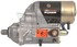 91-29-5454 by WILSON HD ROTATING ELECT - Starter Motor - 12v, Off Set Gear Reduction