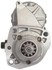 91-29-5458 by WILSON HD ROTATING ELECT - Starter Motor - 12v, Off Set Gear Reduction