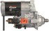 91-29-5458 by WILSON HD ROTATING ELECT - Starter Motor - 12v, Off Set Gear Reduction