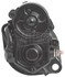 91-29-5465 by WILSON HD ROTATING ELECT - Starter Motor - 12v, Off Set Gear Reduction