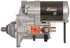 91-29-5464N by WILSON HD ROTATING ELECT - Starter Motor - 12v, Off Set Gear Reduction