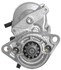 91-29-5468 by WILSON HD ROTATING ELECT - Starter Motor - 12v, Off Set Gear Reduction