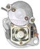 91-29-5470 by WILSON HD ROTATING ELECT - Starter Motor - 12v, Off Set Gear Reduction