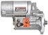 91-29-5470 by WILSON HD ROTATING ELECT - Starter Motor - 12v, Off Set Gear Reduction