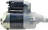 91-29-5472 by WILSON HD ROTATING ELECT - STARTER RX, ND DD 12V 0.8KW