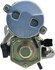 91-29-5474 by WILSON HD ROTATING ELECT - STARTER RX, ND OSGR 12V 1.4KW