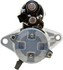 91-29-5476 by WILSON HD ROTATING ELECT - STARTER RX, ND PLGR 12V 0.8KW