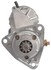 91-29-5486N by WILSON HD ROTATING ELECT - Starter Motor - 12v, Off Set Gear Reduction