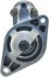 91-29-5487 by WILSON HD ROTATING ELECT - STARTER RX, ND PLGR 12V 1.0KW