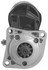 91-29-5490 by WILSON HD ROTATING ELECT - Starter Motor - 12v, Off Set Gear Reduction