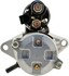 91-29-5489 by WILSON HD ROTATING ELECT - STARTER RX, ND PLGR 12V 0.8KW