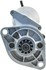 91-29-5491 by WILSON HD ROTATING ELECT - STARTER RX, ND OSGR 12V 1.4KW