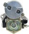 91-29-5492 by WILSON HD ROTATING ELECT - STARTER RX, ND OSGR 12V 1.2KW