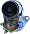 91-29-5493 by WILSON HD ROTATING ELECT - STARTER RX, ND OSGR 12V 2.0KW