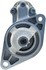 91-29-5496 by WILSON HD ROTATING ELECT - STARTER RX, ND PLGR 12V 0.8KW