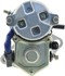 91-29-5257 by WILSON HD ROTATING ELECT - STARTER RX, ND OSGR 12V 1.6KW