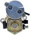 91-29-5273 by WILSON HD ROTATING ELECT - STARTER RX, ND OSGR 12V 1.4KW