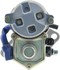 91-29-5278 by WILSON HD ROTATING ELECT - STARTER RX, ND OSGR 12V 1.6KW