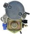 91-29-5281 by WILSON HD ROTATING ELECT - STARTER RX, ND OSGR 12V 1.8KW
