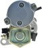 91-29-5283 by WILSON HD ROTATING ELECT - STARTER RX, ND OSGR 12V 2.0KW