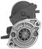 91-29-5323 by WILSON HD ROTATING ELECT - Starter Motor - 12v, Off Set Gear Reduction