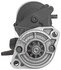 91-29-5323N by WILSON HD ROTATING ELECT - Starter Motor - 12v, Off Set Gear Reduction