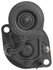 91-29-5325 by WILSON HD ROTATING ELECT - Starter Motor - 12v, Off Set Gear Reduction