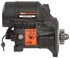 91-29-5324 by WILSON HD ROTATING ELECT - Starter Motor - 12v, Off Set Gear Reduction