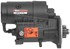 91-29-5325 by WILSON HD ROTATING ELECT - Starter Motor - 12v, Off Set Gear Reduction