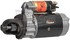 91-29-5332 by WILSON HD ROTATING ELECT - Starter Motor - 24v, Direct Drive