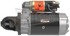 91-29-5332 by WILSON HD ROTATING ELECT - Starter Motor - 24v, Direct Drive