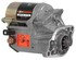 91-29-5341 by WILSON HD ROTATING ELECT - Starter Motor - 24v, Off Set Gear Reduction