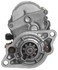 91-29-5341 by WILSON HD ROTATING ELECT - Starter Motor - 24v, Off Set Gear Reduction