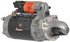 91-29-5361 by WILSON HD ROTATING ELECT - Starter Motor - 12v, Direct Drive