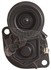 91-29-5369N by WILSON HD ROTATING ELECT - Starter Motor - 12v, Off Set Gear Reduction