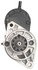 91-29-5370 by WILSON HD ROTATING ELECT - Starter Motor - 12v, Off Set Gear Reduction