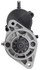 91-29-5371N by WILSON HD ROTATING ELECT - Starter Motor - 12v, Off Set Gear Reduction