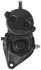 91-29-5371N by WILSON HD ROTATING ELECT - Starter Motor - 12v, Off Set Gear Reduction