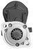 91-29-5372 by WILSON HD ROTATING ELECT - Starter Motor - 12v, Off Set Gear Reduction