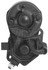 91-29-5372N by WILSON HD ROTATING ELECT - Starter Motor - 12v, Off Set Gear Reduction