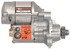 91-29-5381 by WILSON HD ROTATING ELECT - Starter Motor - 12v, Off Set Gear Reduction