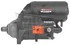 91-29-5382 by WILSON HD ROTATING ELECT - Starter Motor - 12v, Off Set Gear Reduction