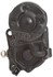 91-29-5384N by WILSON HD ROTATING ELECT - Starter Motor - 12v, Off Set Gear Reduction