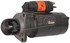 91-29-5387 by WILSON HD ROTATING ELECT - Starter Motor - 24v, Direct Drive